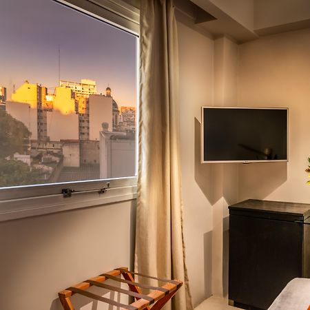 Up Congreso Hotel Μπουένος Άιρες Εξωτερικό φωτογραφία