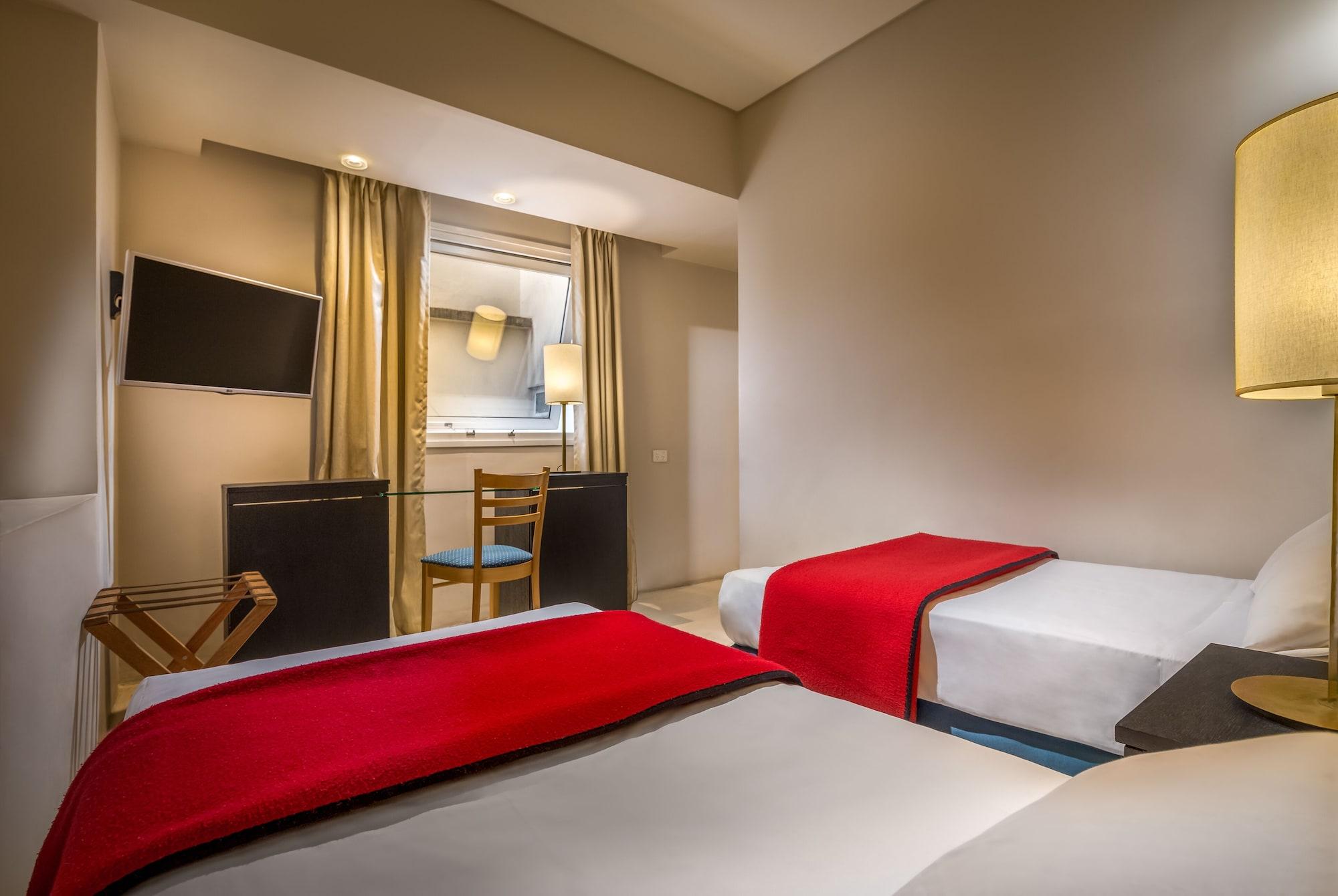 Up Congreso Hotel Μπουένος Άιρες Εξωτερικό φωτογραφία